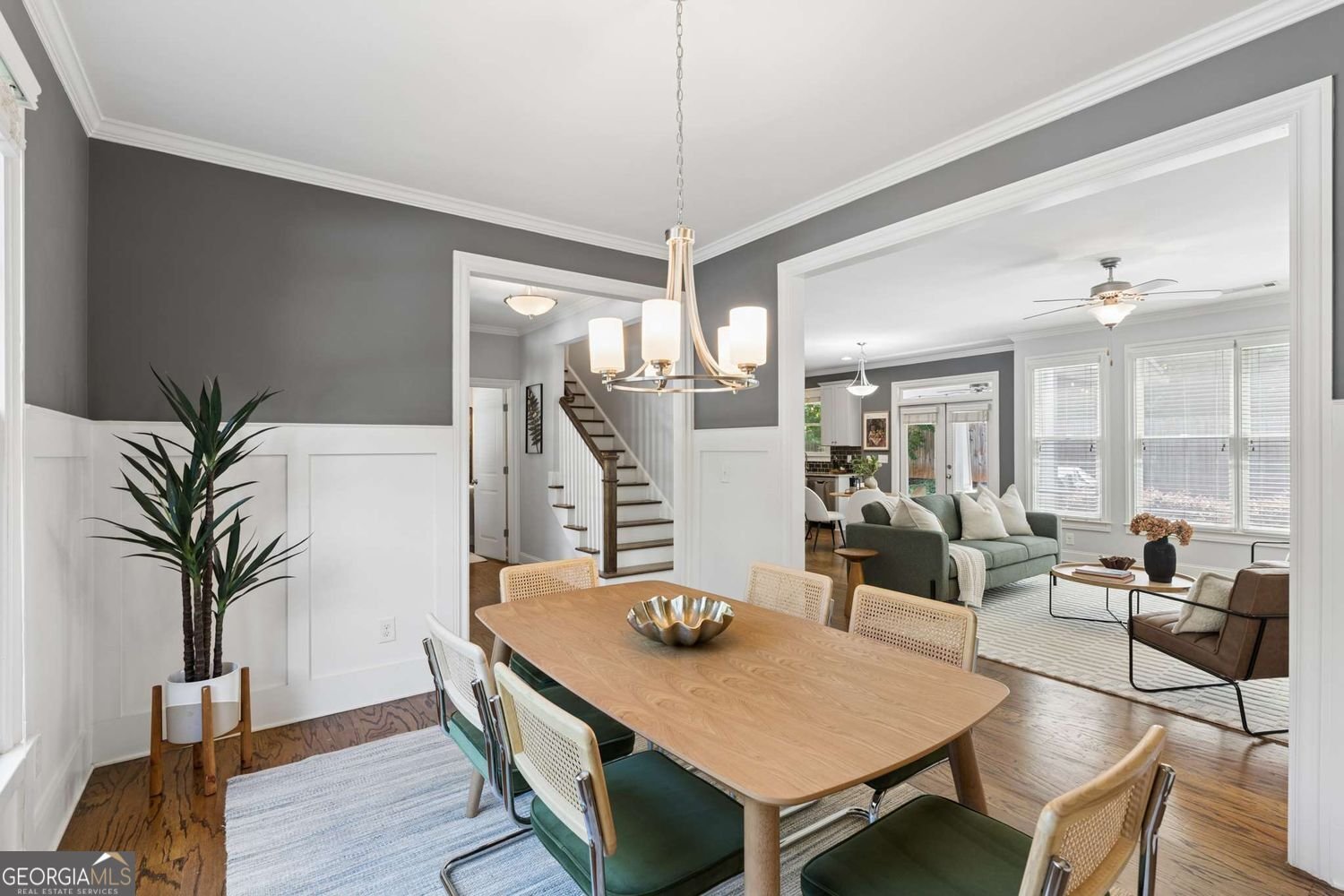 550 Glenaire Walk Atlanta - Photo 8