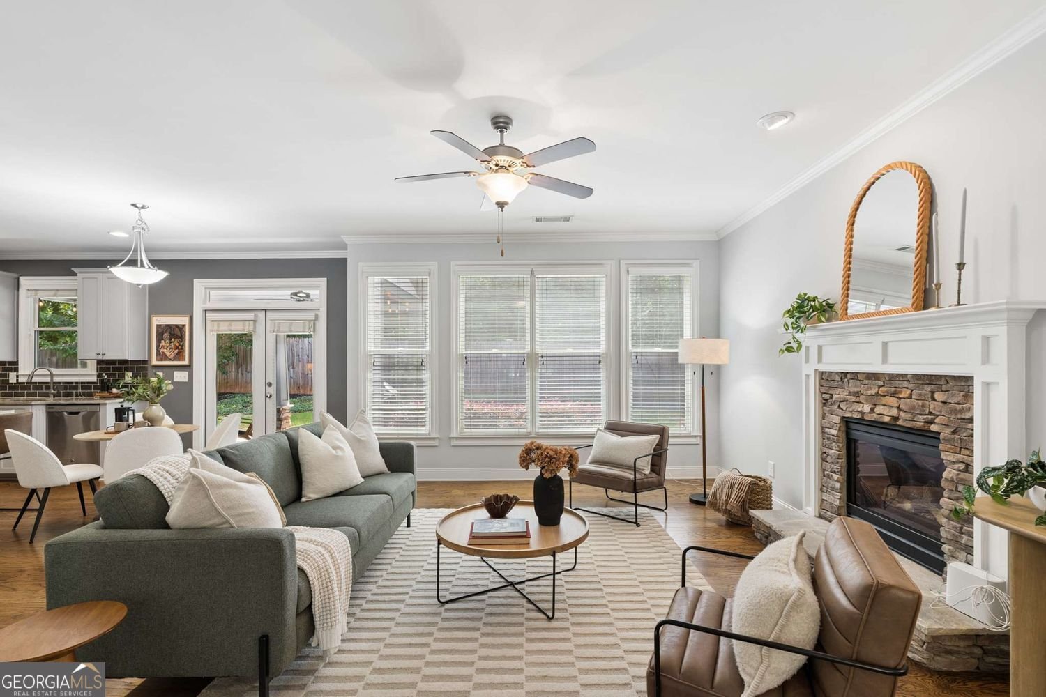 550 Glenaire Walk Atlanta - Photo 9