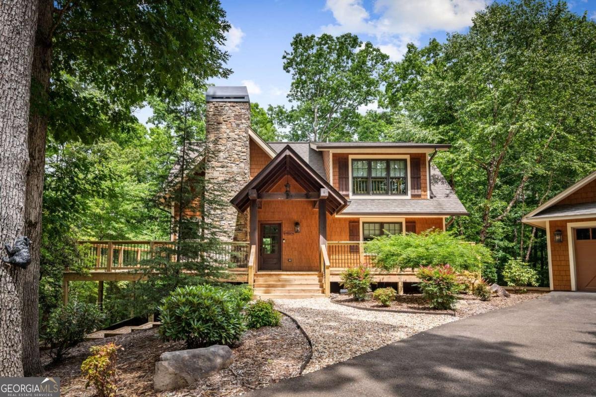 2634 Mountain Tops Road Blue Ridge - Photo 12