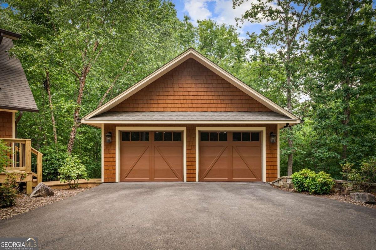 2634 Mountain Tops Road Blue Ridge - Photo 13