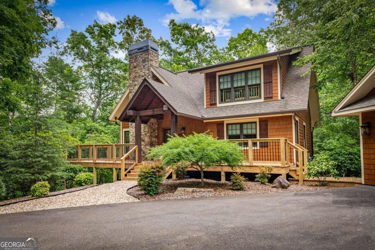 2634 Mountain Tops Road Blue Ridge - Photo 15