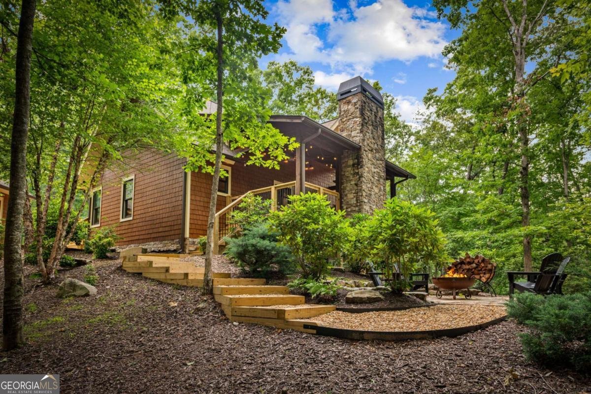 2634 Mountain Tops Road Blue Ridge - Photo 16