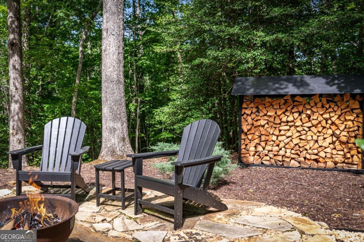 2634 Mountain Tops Road Blue Ridge - Photo 18