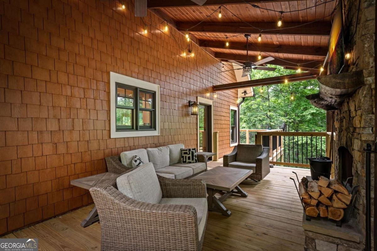 2634 Mountain Tops Road Blue Ridge - Photo 20