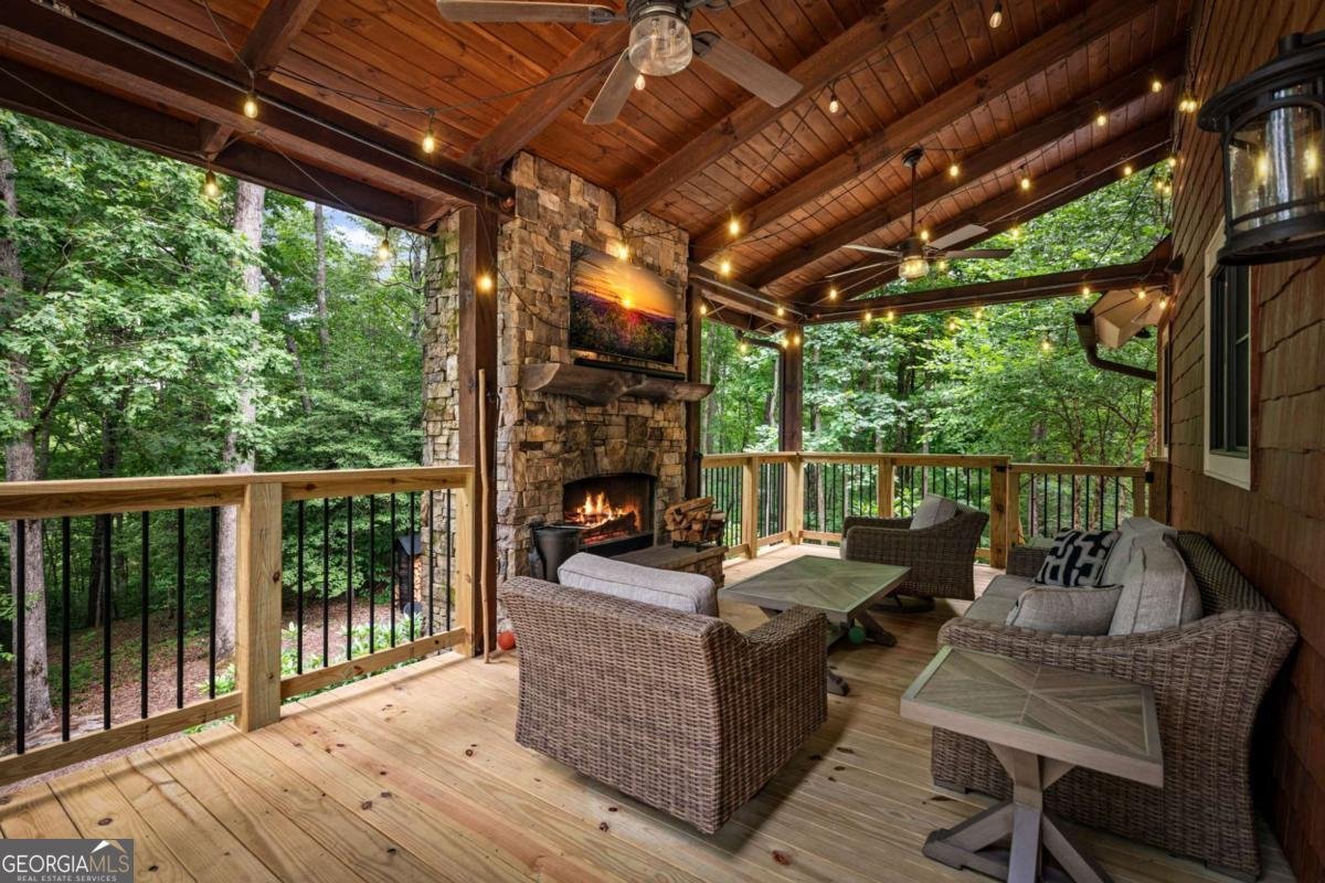 2634 Mountain Tops Road Blue Ridge - Photo 22