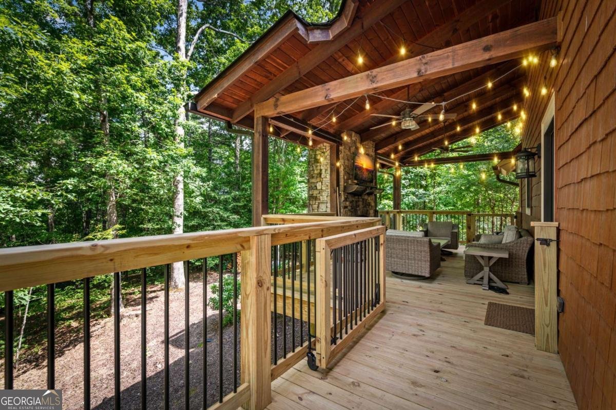 2634 Mountain Tops Road Blue Ridge - Photo 23