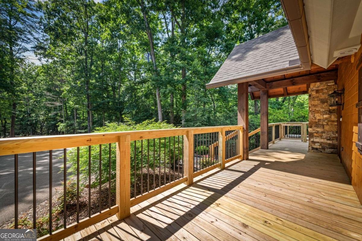 2634 Mountain Tops Road Blue Ridge - Photo 25