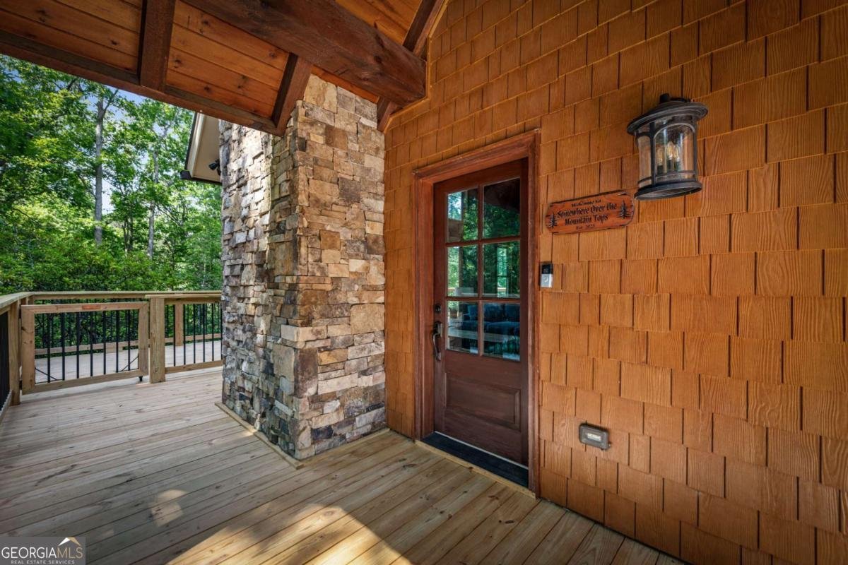 2634 Mountain Tops Road Blue Ridge - Photo 26