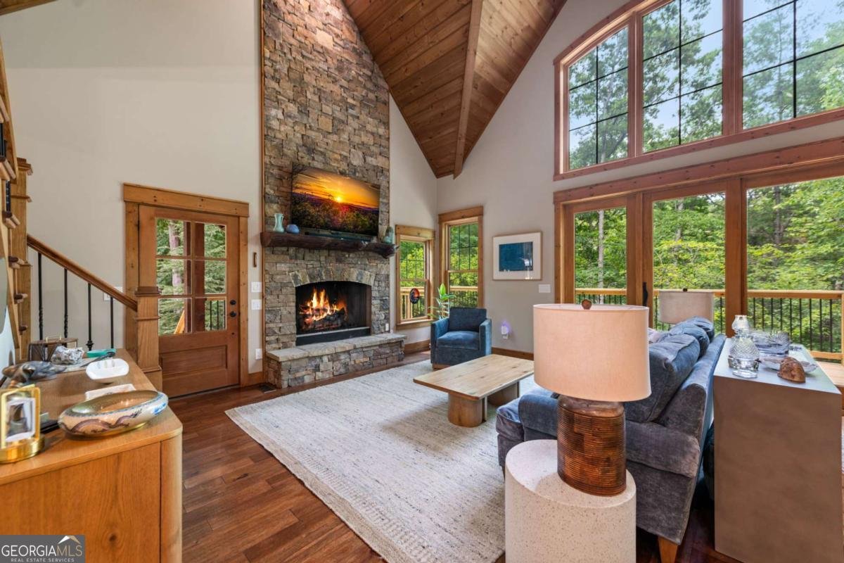 2634 Mountain Tops Road Blue Ridge - Photo 33