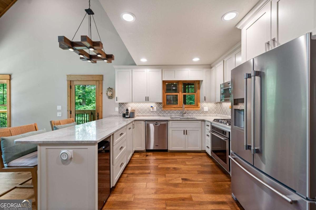 2634 Mountain Tops Road Blue Ridge - Photo 36