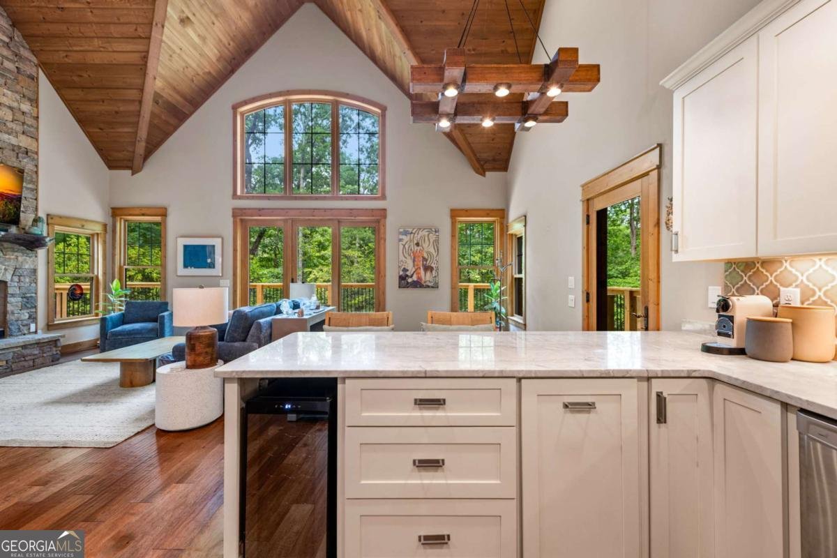 2634 Mountain Tops Road Blue Ridge - Photo 37
