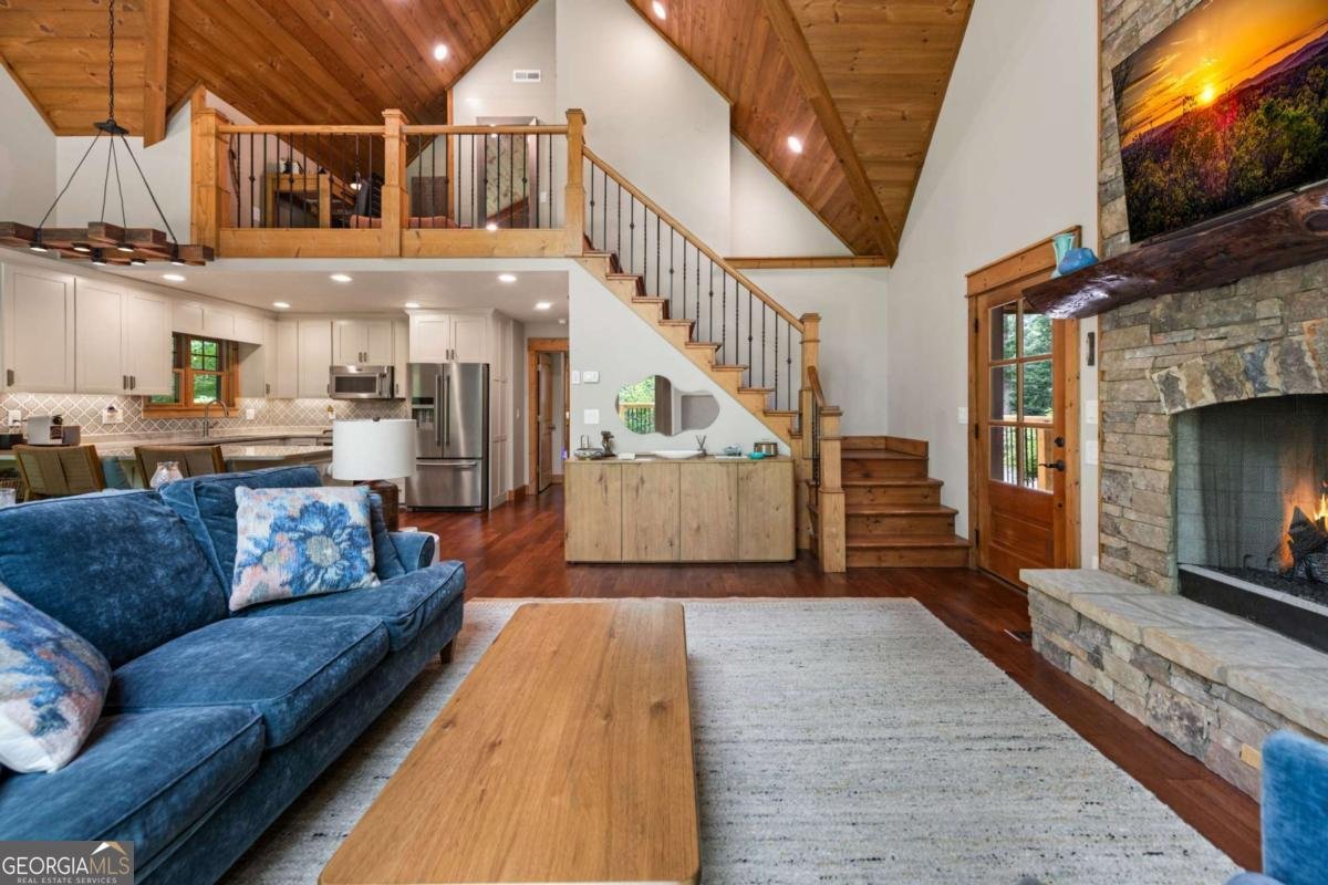 2634 Mountain Tops Road Blue Ridge - Photo 45