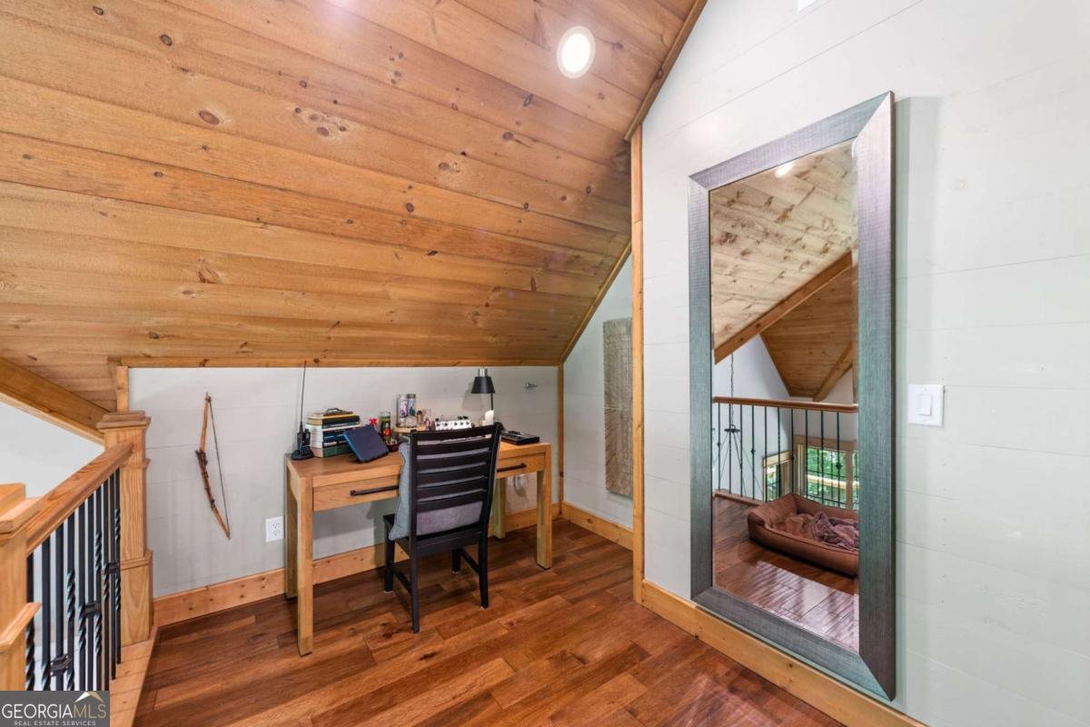 2634 Mountain Tops Road Blue Ridge - Photo 46