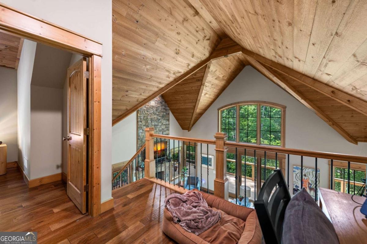 2634 Mountain Tops Road Blue Ridge - Photo 47