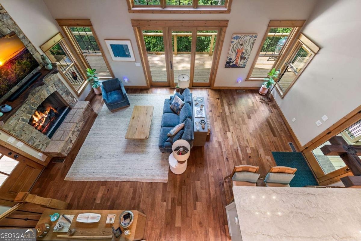 2634 Mountain Tops Road Blue Ridge - Photo 48