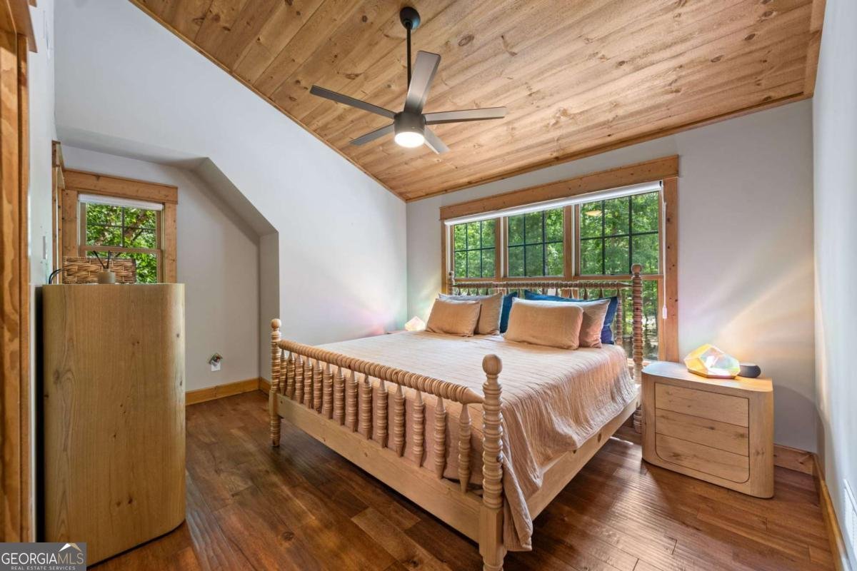 2634 Mountain Tops Road Blue Ridge - Photo 49