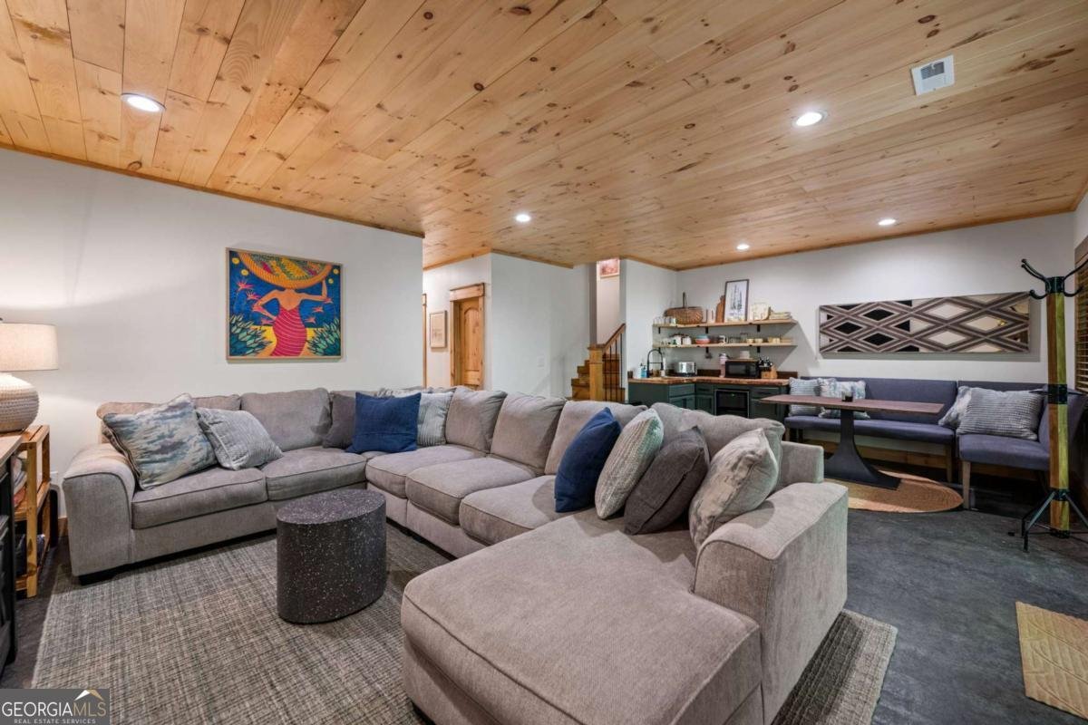 2634 Mountain Tops Road Blue Ridge - Photo 56