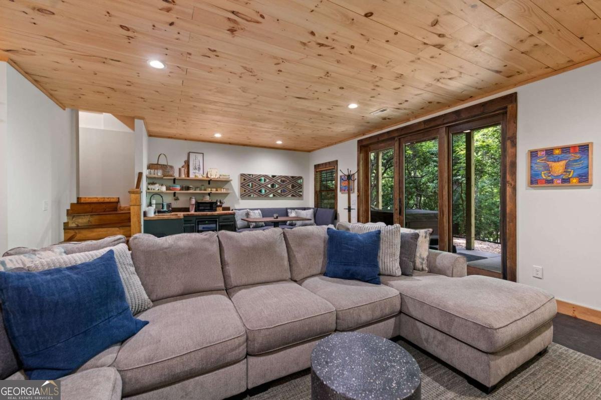 2634 Mountain Tops Road Blue Ridge - Photo 57