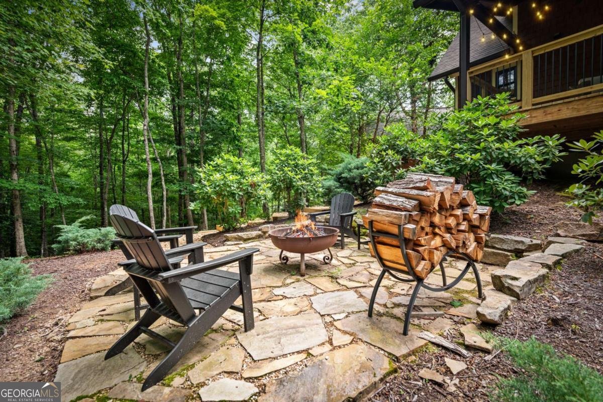 2634 Mountain Tops Road Blue Ridge - Photo 7