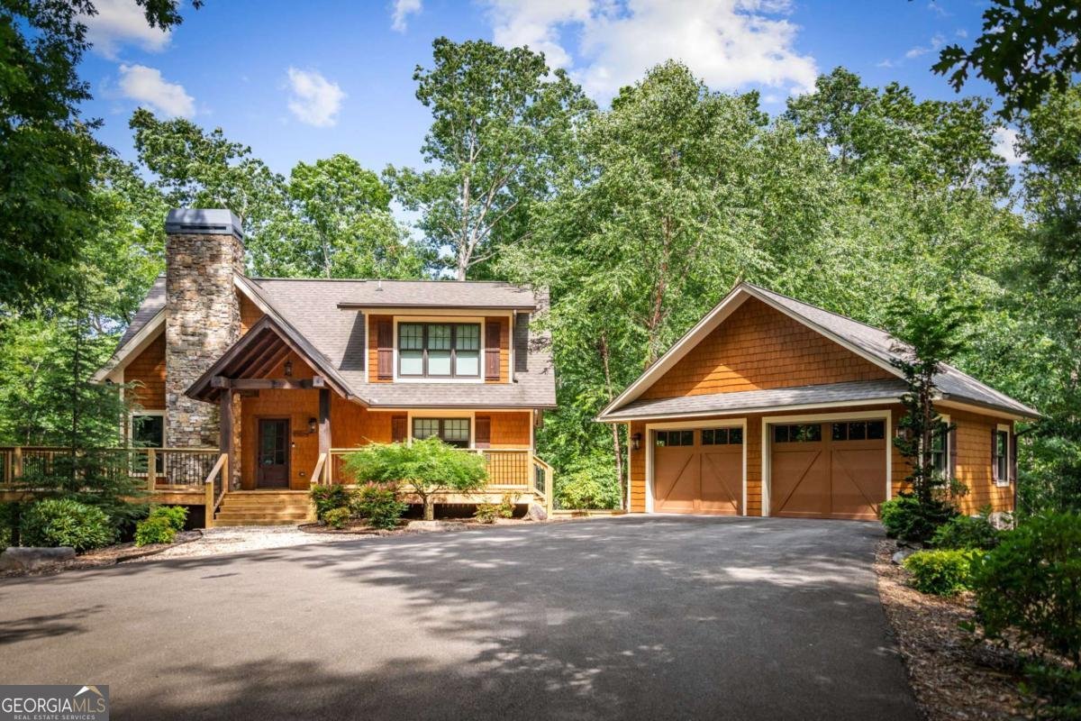 2634 Mountain Tops Road Blue Ridge - Photo 83