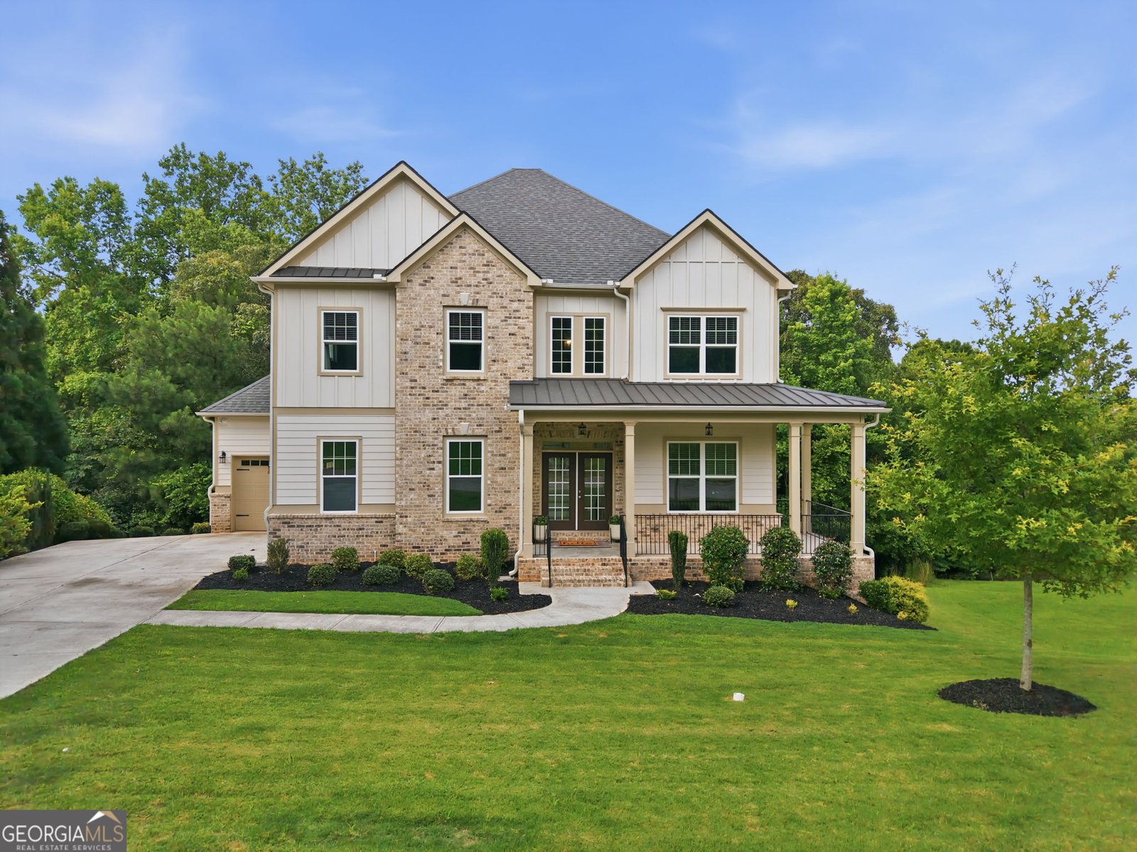 431 Harmony Grove Lane Jefferson - main photo
