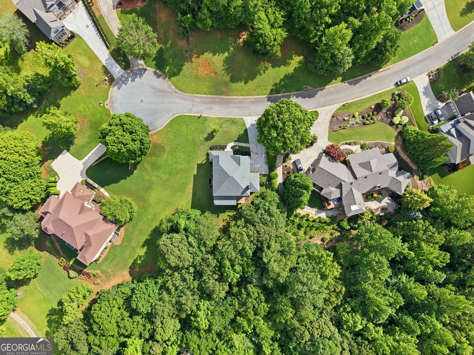 431 Harmony Grove Lane Jefferson - Photo 11