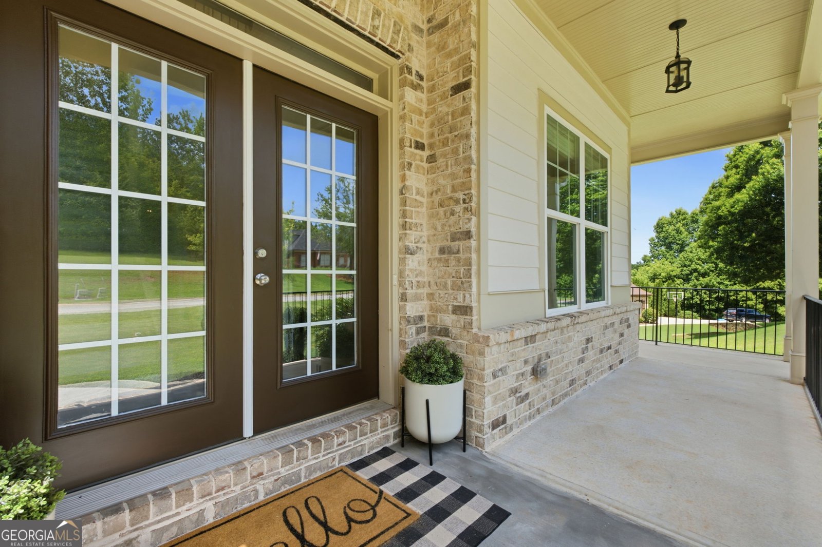 431 Harmony Grove Lane Jefferson - Photo 16