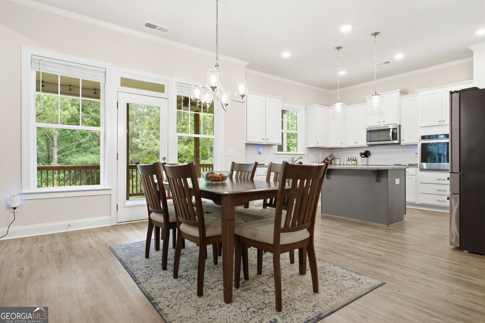 431 Harmony Grove Lane Jefferson - Photo 33