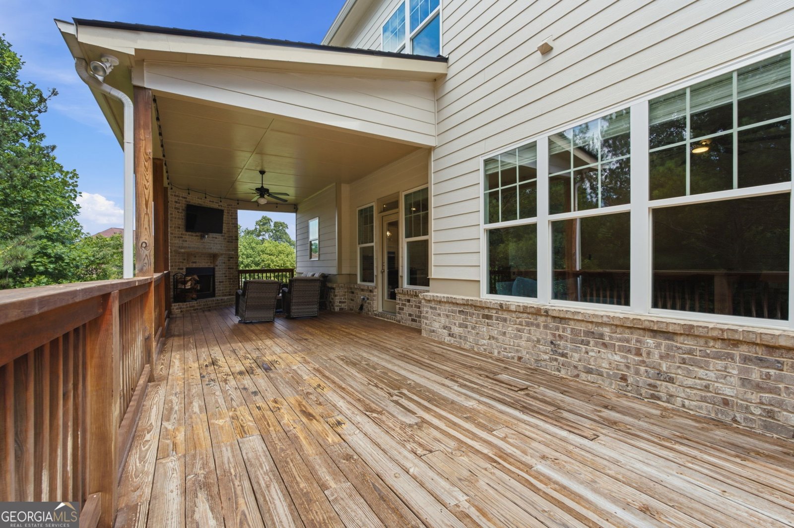 431 Harmony Grove Lane Jefferson - Photo 45