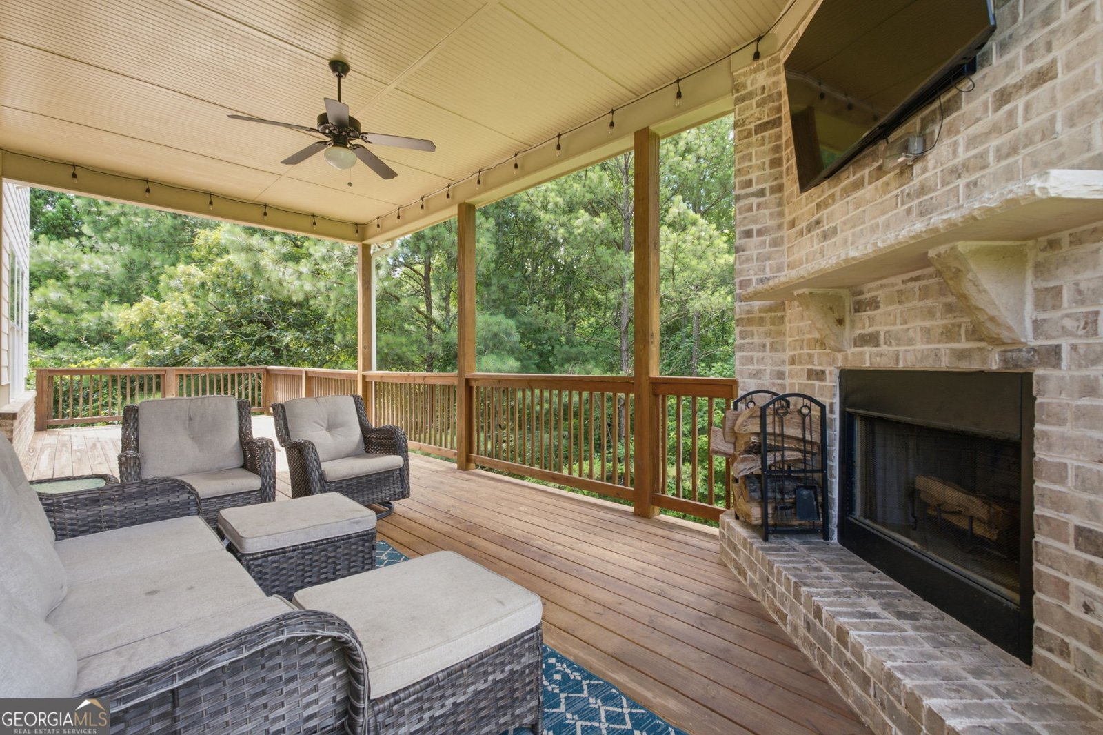 431 Harmony Grove Lane Jefferson - Photo 46