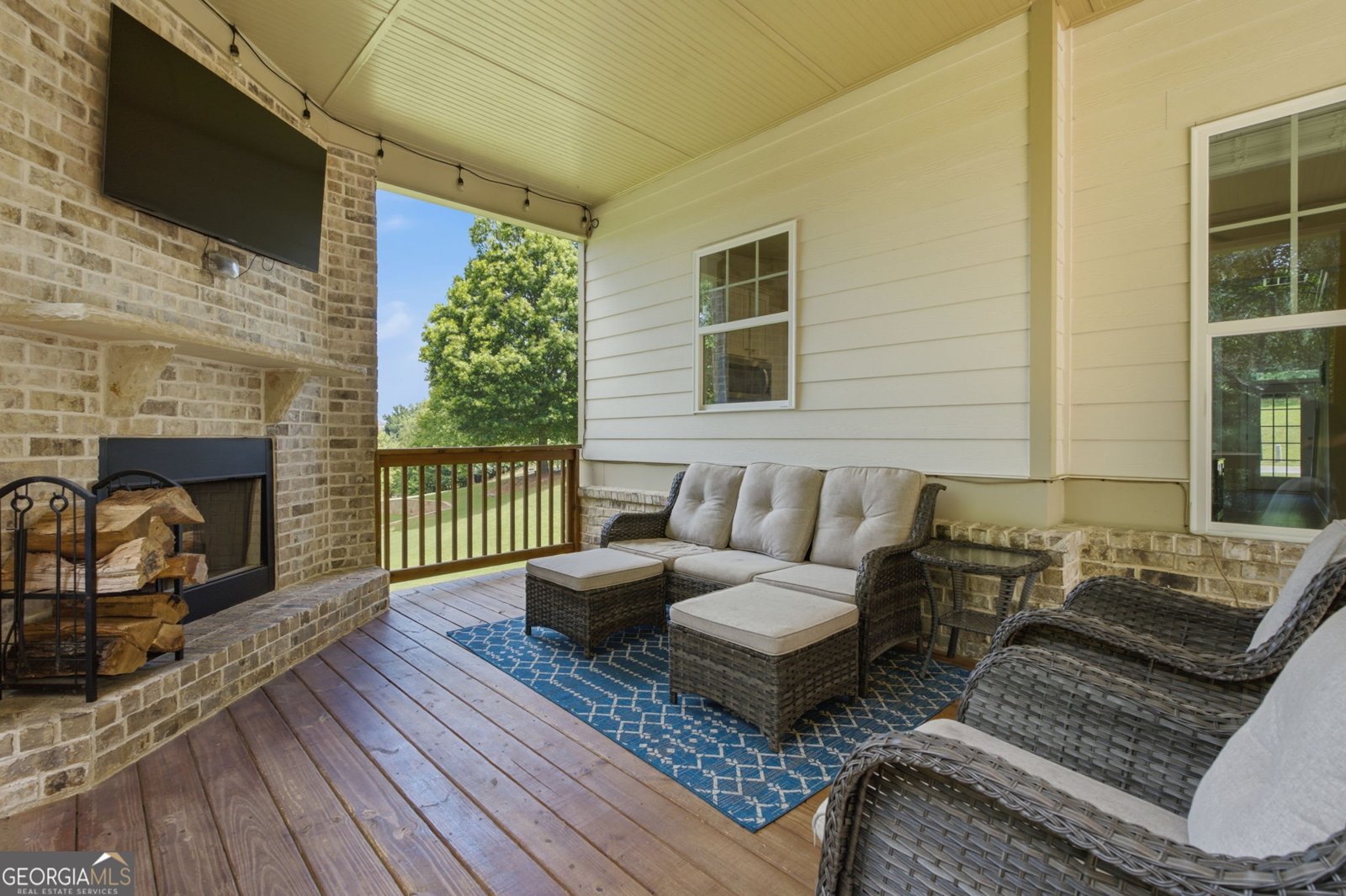 431 Harmony Grove Lane Jefferson - Photo 47