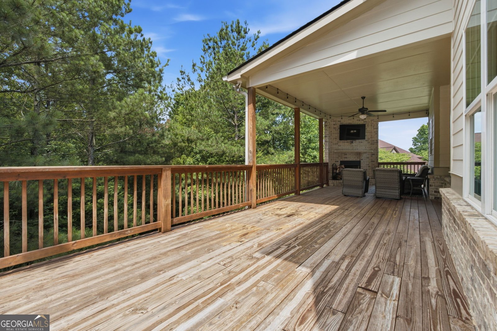 431 Harmony Grove Lane Jefferson - Photo 48