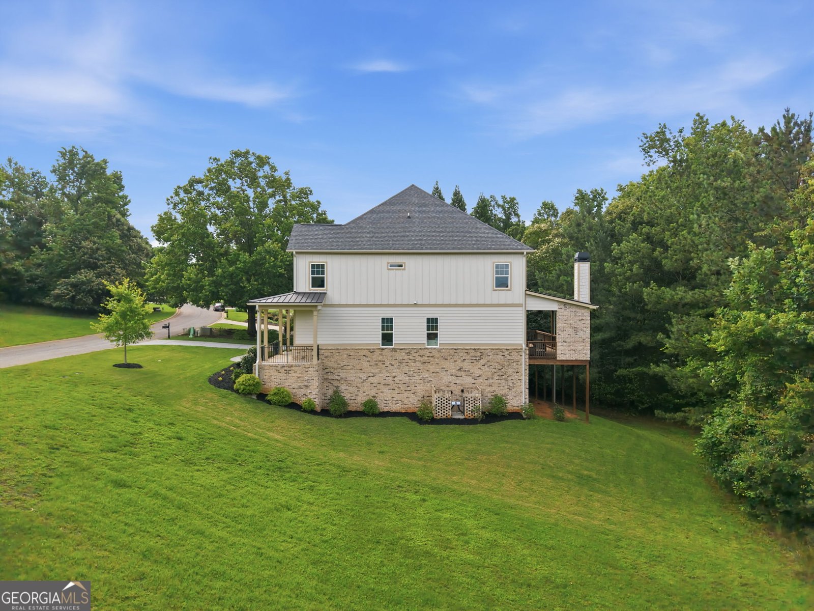 431 Harmony Grove Lane Jefferson - Photo 9