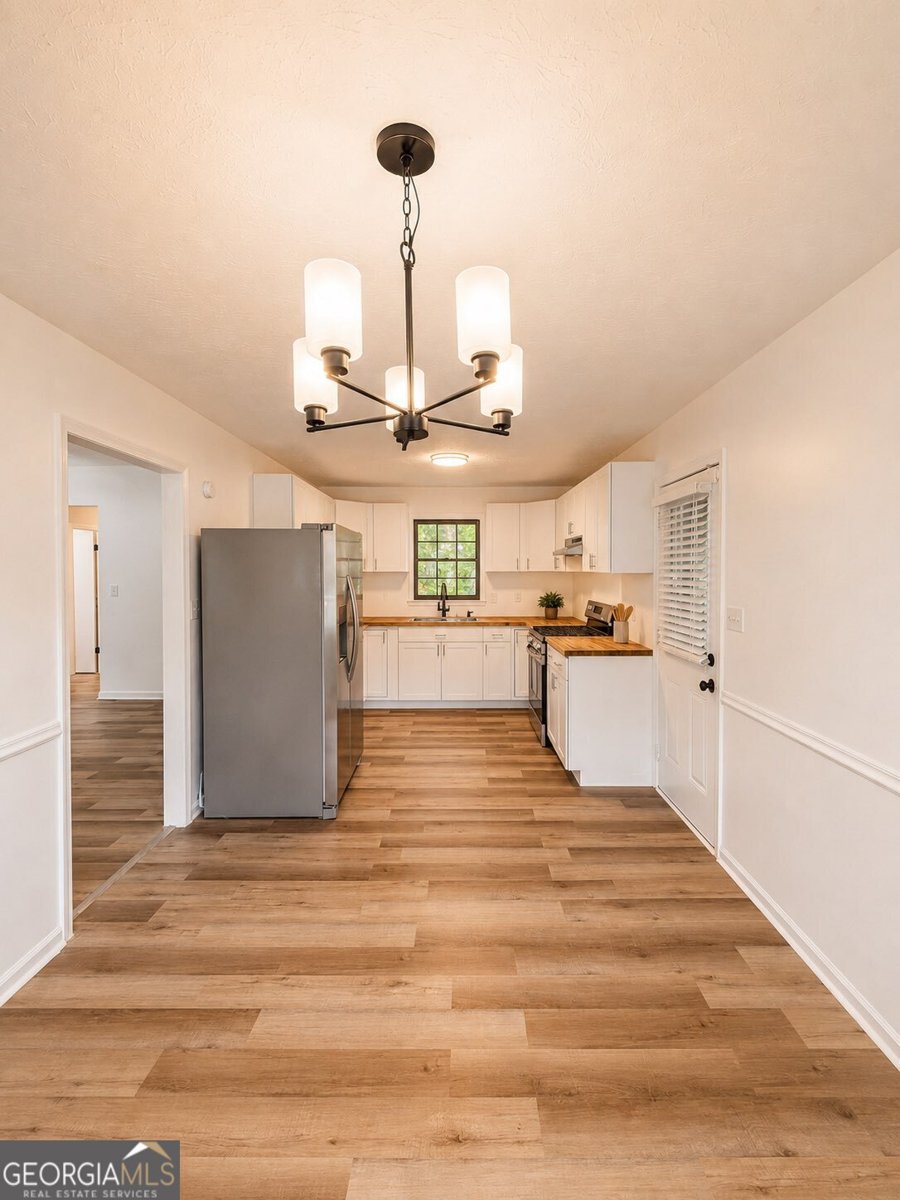 613 Windsor Drive Conyers - Photo 10