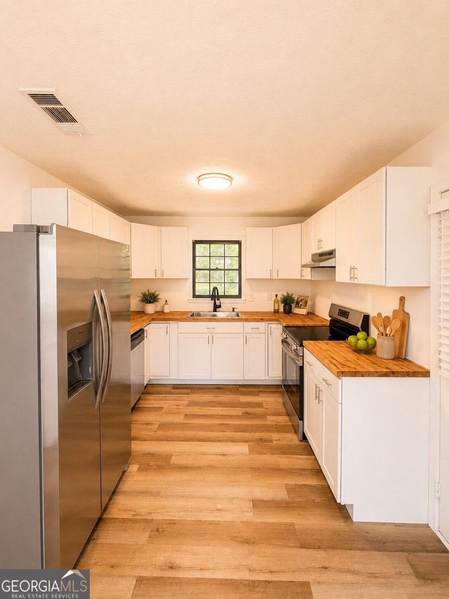 613 Windsor Drive Conyers - Photo 11