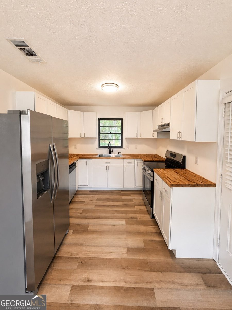 613 Windsor Drive Conyers - Photo 12