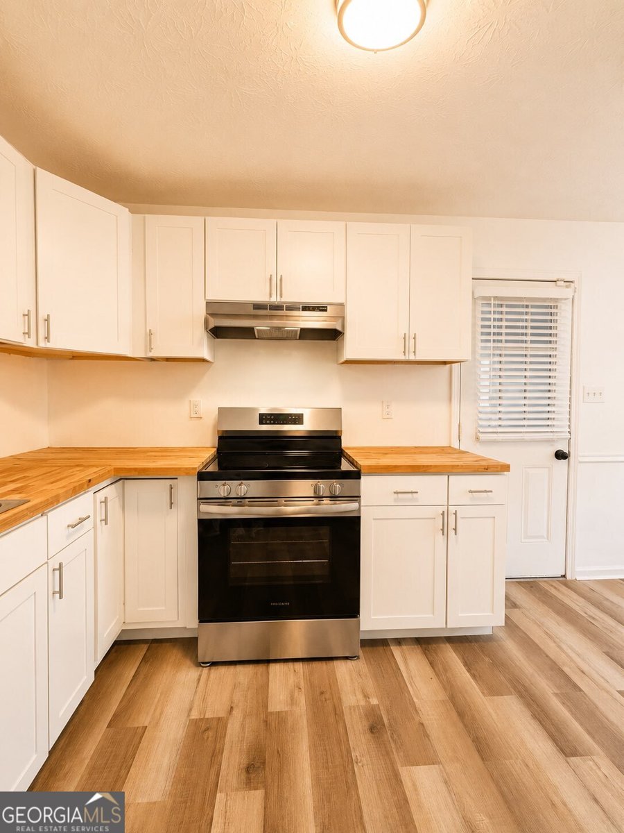 613 Windsor Drive Conyers - Photo 14