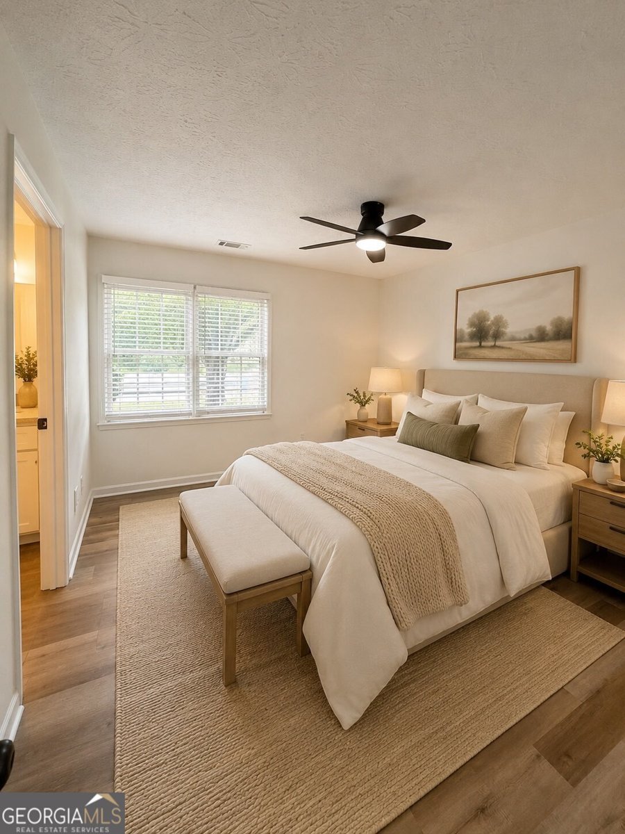 613 Windsor Drive Conyers - Photo 17