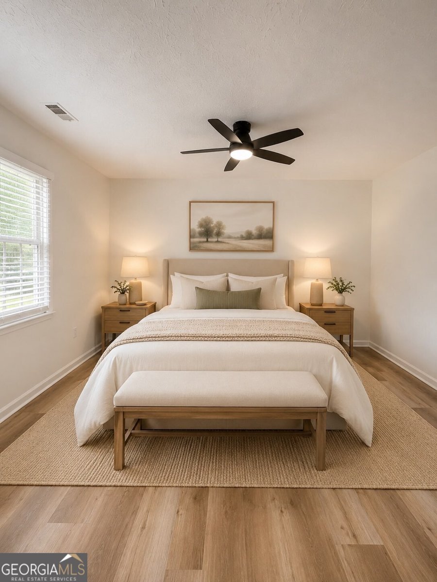 613 Windsor Drive Conyers - Photo 18