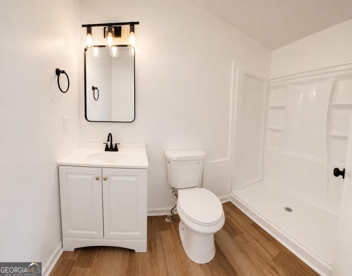 613 Windsor Drive Conyers - Photo 22