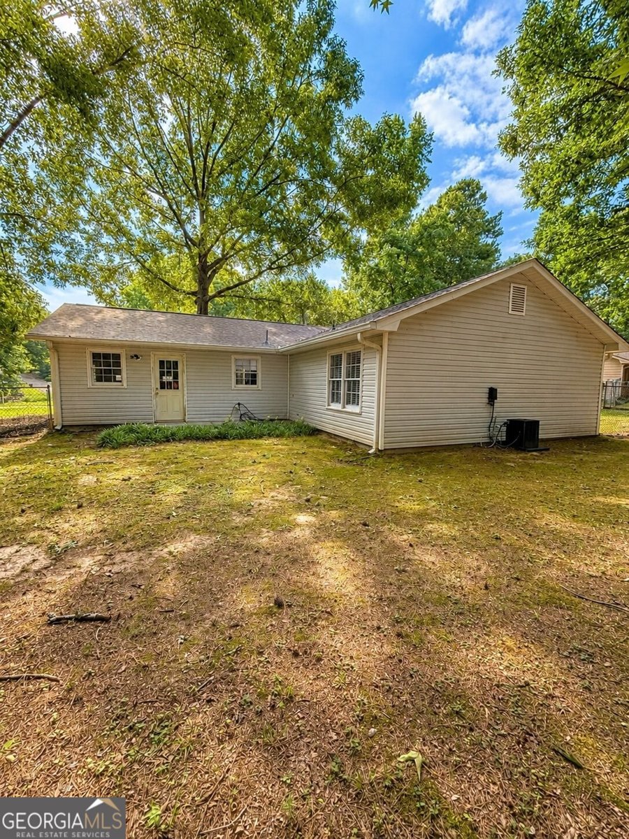 613 Windsor Drive Conyers - Photo 31