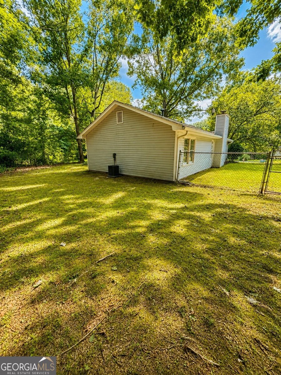 613 Windsor Drive Conyers - Photo 32