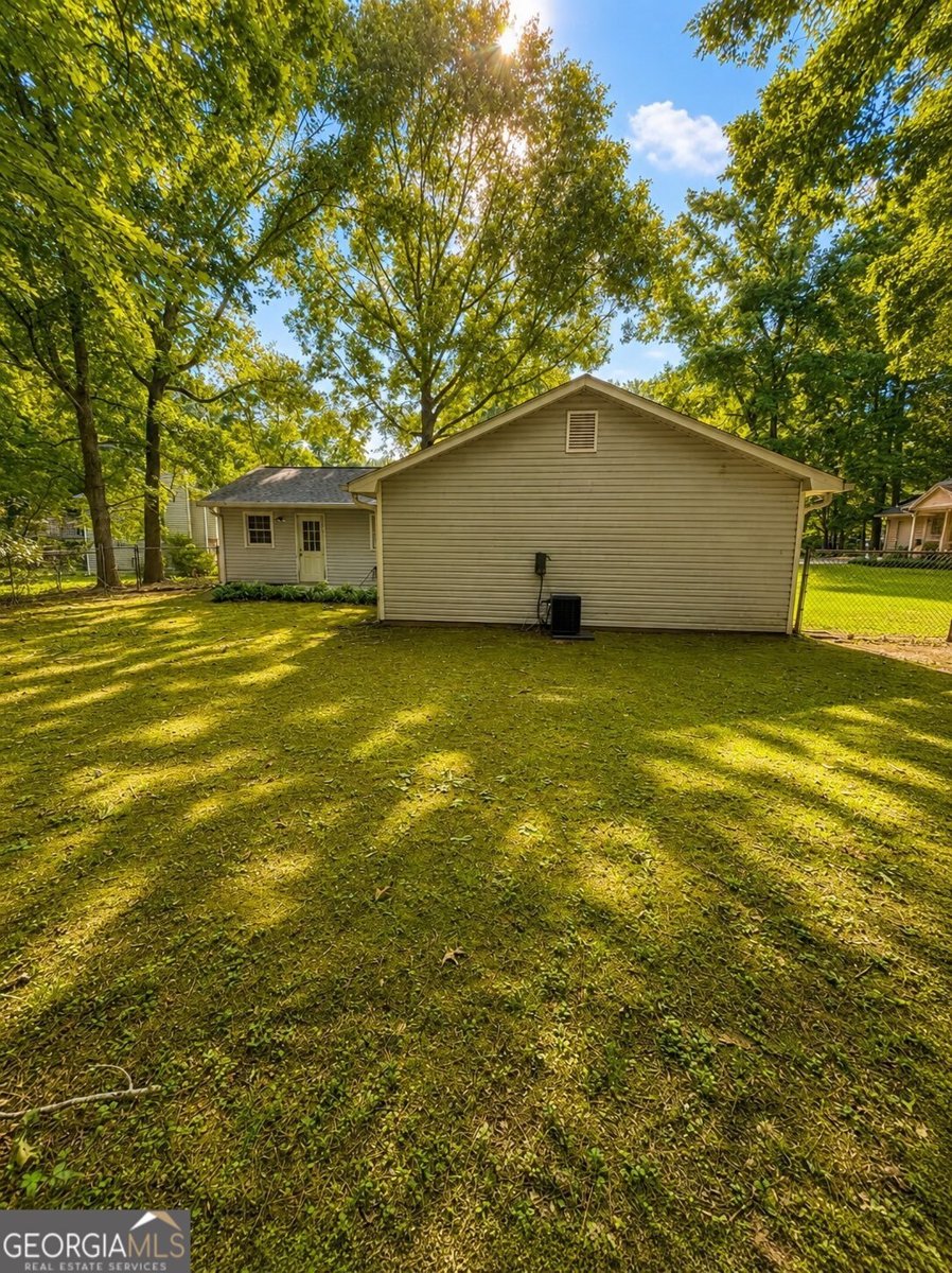 613 Windsor Drive Conyers - Photo 34