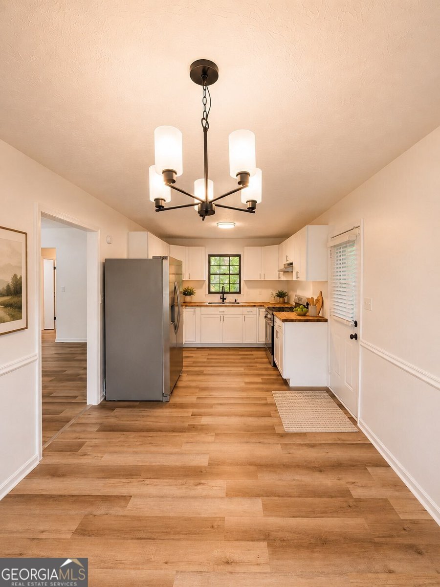 613 Windsor Drive Conyers - Photo 9