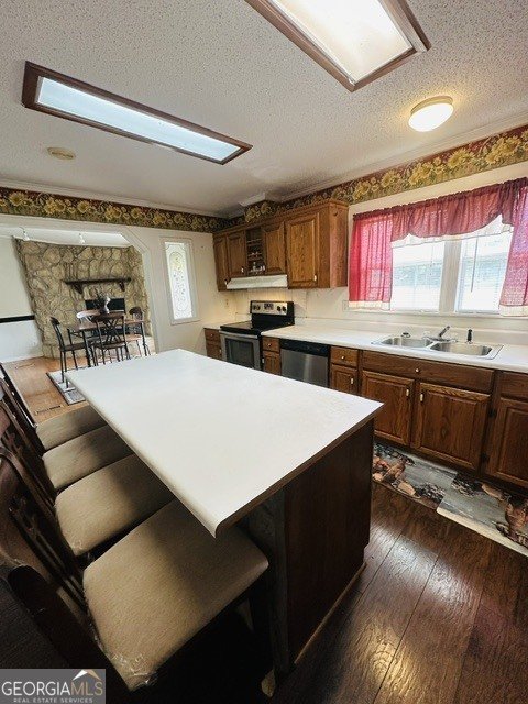 347 Green Meadows Drive Hartwell - Photo 16