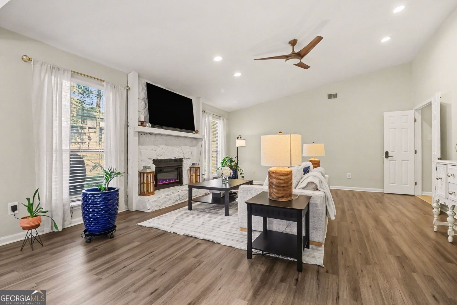 1370 Terramont Drive Roswell - Photo 12