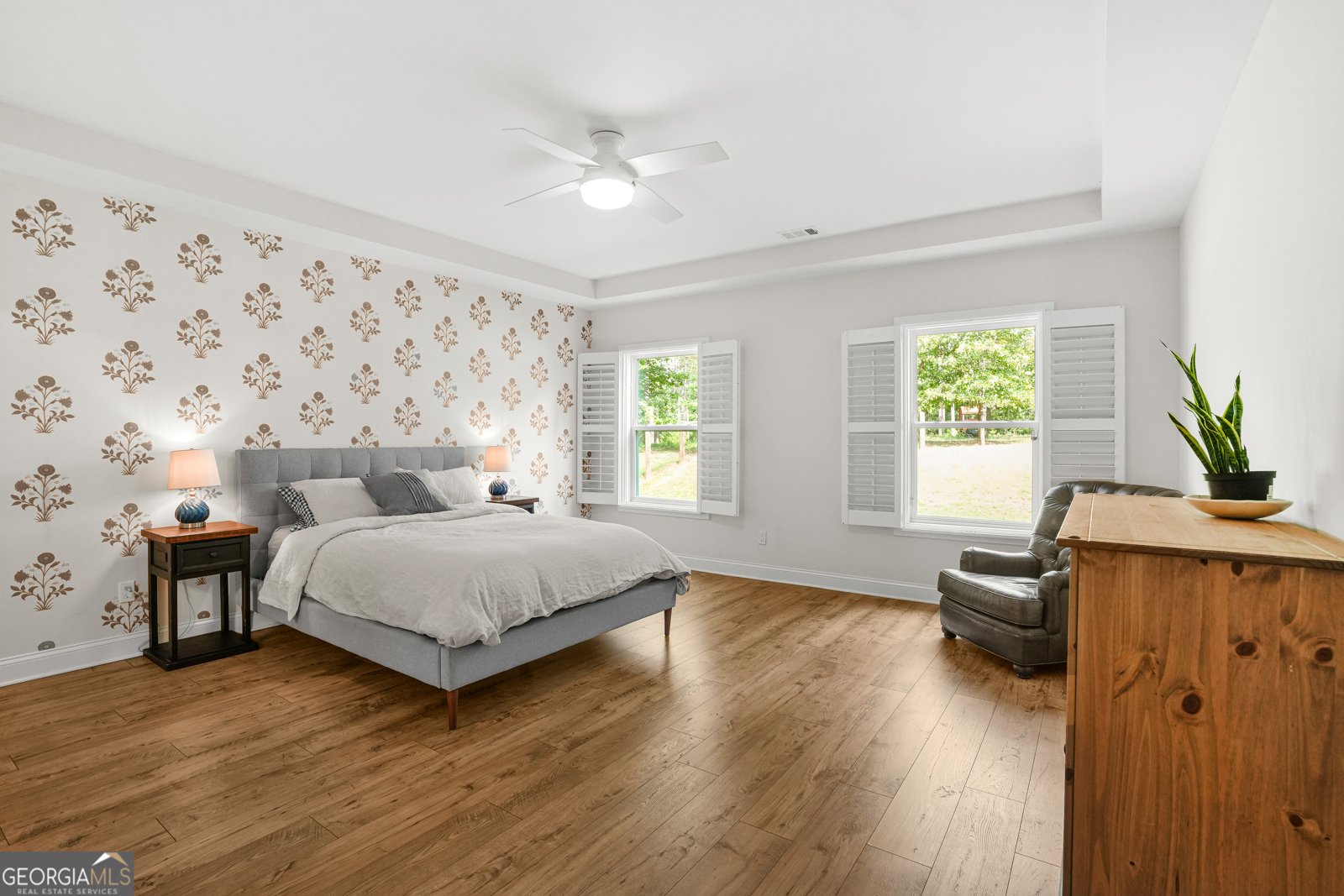 695 Dead Oak Road Senoia - Photo 26