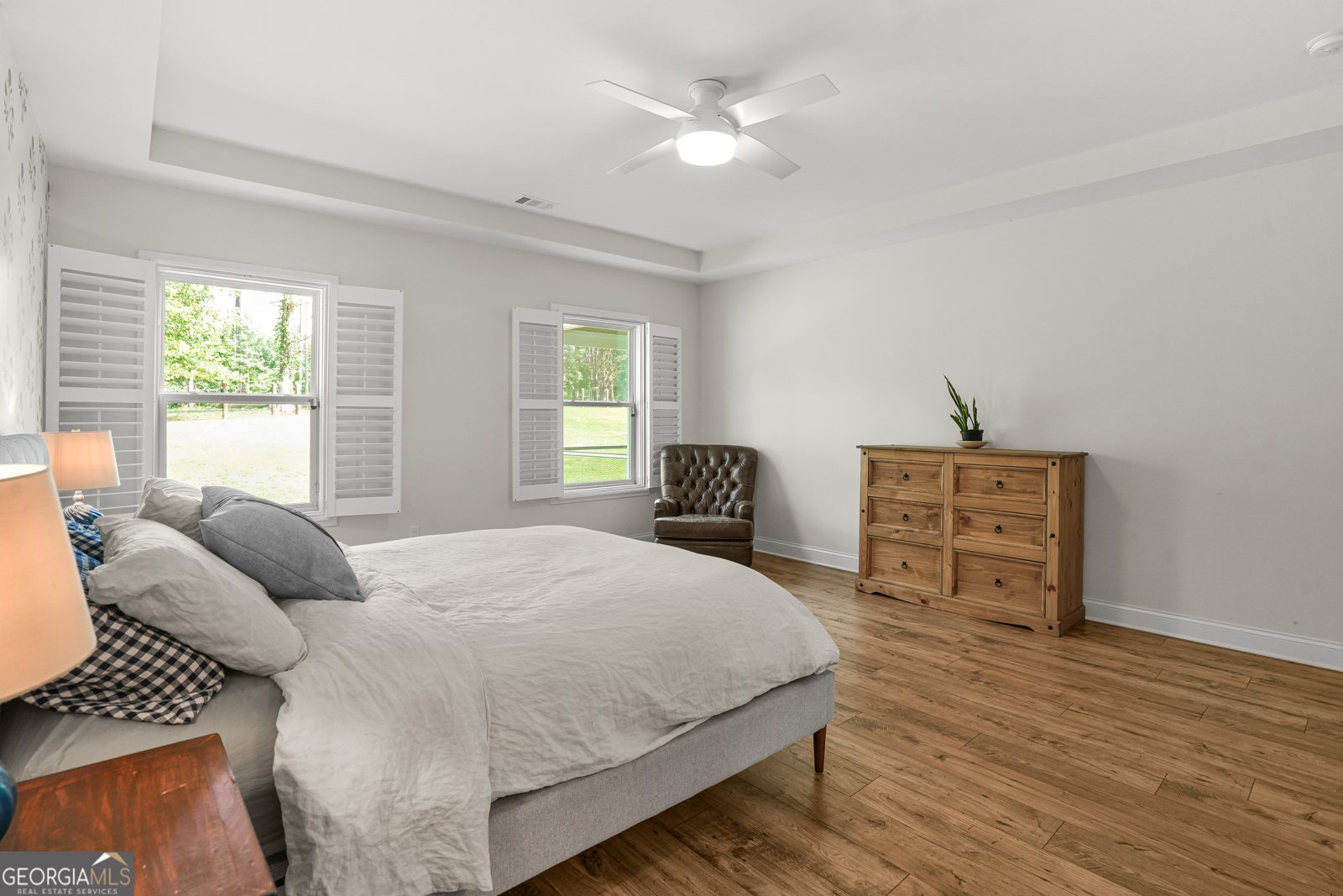 695 Dead Oak Road Senoia - Photo 27