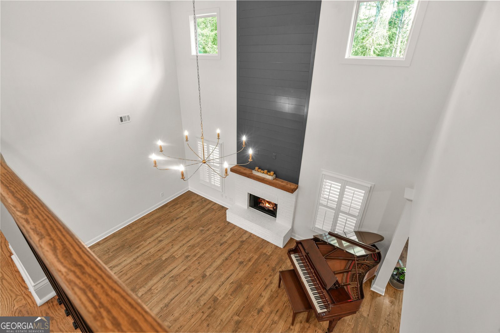 695 Dead Oak Road Senoia - Photo 34