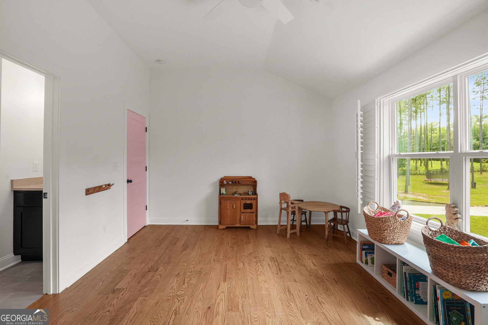 695 Dead Oak Road Senoia - Photo 46